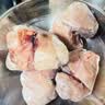家佳康猪脚圈3斤 鲜肉急冻带皮带筋小蹄膀 中粮出品猪肉 实拍图