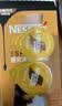 雀巢（Nestle）超浓缩咖啡液美式黑咖啡焦糖玛奇朵味0糖0脂10ml*8颗 实拍图