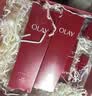 玉兰油（OLAY）大红瓶水乳面霜 5件套保湿紧致抗皱化妆品护肤品中秋节礼物送妈妈 实拍图