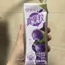 蒙牛真果粒葡萄味牛奶饮品250g*12盒  新老包装 送礼礼盒 实拍图