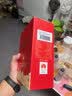 泸州老窖特曲 浓香型白酒52度100ml*2瓶 品鉴小酒礼盒 （非卖品） 实拍图
