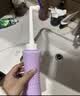 十月结晶会阴冲洗器孕产妇婴儿私处屁屁清洗360°可旋转喷头便携清洗器 实拍图