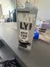 OATLY噢麦力 咖啡大师燕麦奶 咖啡伴侣谷物植物蛋白饮料1L单支装 实拍图