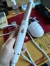 奔腾（POVOS）卷发棒卷直发器两用卷发器直发器迷你夹板刘海烫发美发电卷棒PR5073节日礼物送女友 实拍图