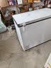 海尔（Haier）300L单温冰柜小型家用小冰柜冷藏冷冻两用转换深冷冷柜小冰箱减霜一级能效BC/BD-300GHPDZ 实拍图