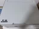 爱普生（EPSON）【6代新品】L4356墨仓式彩色无线AI学习打印机一体机家用办公  L4266升级版[自动双面 液晶屏 白] 实拍图