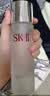SK-II清莹嫩肤露160ml爽肤水护肤品水乳套装礼盒sk2化妆品全套生日礼物 实拍图