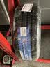 普利司通（Bridgestone）汽车轮胎 205/55R16 91W T001 适配大众朗逸/宝来/丰田卡罗拉 实拍图