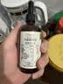 爷爷的农场有机核桃油辅食用油110ml 凉拌热炒 送宝宝婴幼儿辅食6-12月食谱 实拍图