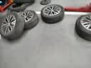 固特异（Goodyear）汽车轮胎205/60R16 92V 鹰驰F1酷跑 适配 轩逸/新福克斯 御乘升级 实拍图