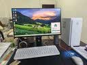 明基（BenQ）BL2490TC 23.8英寸 商务办公智慧爱眼 144Hz高刷 Type-C供电 硬件滤蓝光降频闪莱茵认证电脑显示屏 实拍图