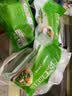 悦味纪 手工老面香菇青菜小笼包500g 共18只 嵊州风味素包子 早餐速食 实拍图