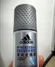 阿迪达斯（adidas）八氯羟铝锆 男士走珠止汗露香体液（清风50ml+畅爽50ml）止汗去臭 实拍图