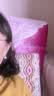 DAISY DREAM玫瑰的故事刘亦菲同款珍珠耳钉女2026新款爆款耳环轻奢银针耳饰品 925银针流苏珍珠耳环 实拍图