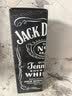 杰克丹尼（Jack Daniels）田纳西州威士忌  调和型洋酒 黑标礼盒 500ml*1 中秋送礼 实拍图