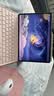 HUAWEI MatePad Air 12英寸（第三代）华为平板电脑OLED屏创作办公学习12+256GB 樱语粉 手写笔套装 实拍图