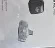 大疆 DJI Mic Mini 迷你无线高品音质 降噪领夹麦克风  【安卓+苹果全系列】手机版一发一收全能版 实拍图