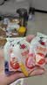 喜之郎乳酸菌蒟蒻果冻78包1.56kg 休闲儿童解馋小零食下午茶 实拍图