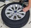 邓禄普（DUNLOP）汽车轮胎 205/55R16 91V SP SPORT FM800 适配朗逸/速腾/卡罗拉 实拍图