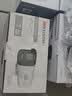 海康威视（HIKVISION）监控摄像头400万2K高清全彩夜视POE枪机网线供电AI人形检测可对讲室外监控器DS-IPC-K24H-LT 4MM 实拍图