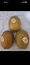 佳沛（zespri）新西兰金奇异果10粒巨大果146-175g猕猴桃水果礼盒 实拍图