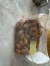百草味罐装巴旦木450g 坚果零食扁桃仁手剥每日坚果送礼 实拍图