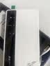 纽曼5g随身wifi移动wifi6免插卡多网通无线上网卡便携式车载无限路由器全国通用流量2026款全程不限速 实拍图