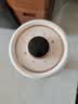 艾美特（AIRMATE）【超级单品】暖风机/石墨烯取暖器/电暖器/电热取暖器 家用全屋升温电暖气小型小太阳热风机 K72 实拍图