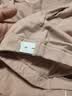 十月结晶月子服产妇春秋棉产后孕妇睡衣哺乳家居服套装 粉 M码 实拍图
