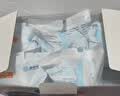 【德国品质】适配碧然德滤芯净水壶过滤器滤水壶通用三代升级版标准版BRITA水壶通用滤芯 六颗装【三代升级版滤芯】 实拍图