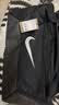 耐克（NIKE）男女训练包 旅行包单肩包行李包桶包休闲包DM3976-010 黑 实拍图