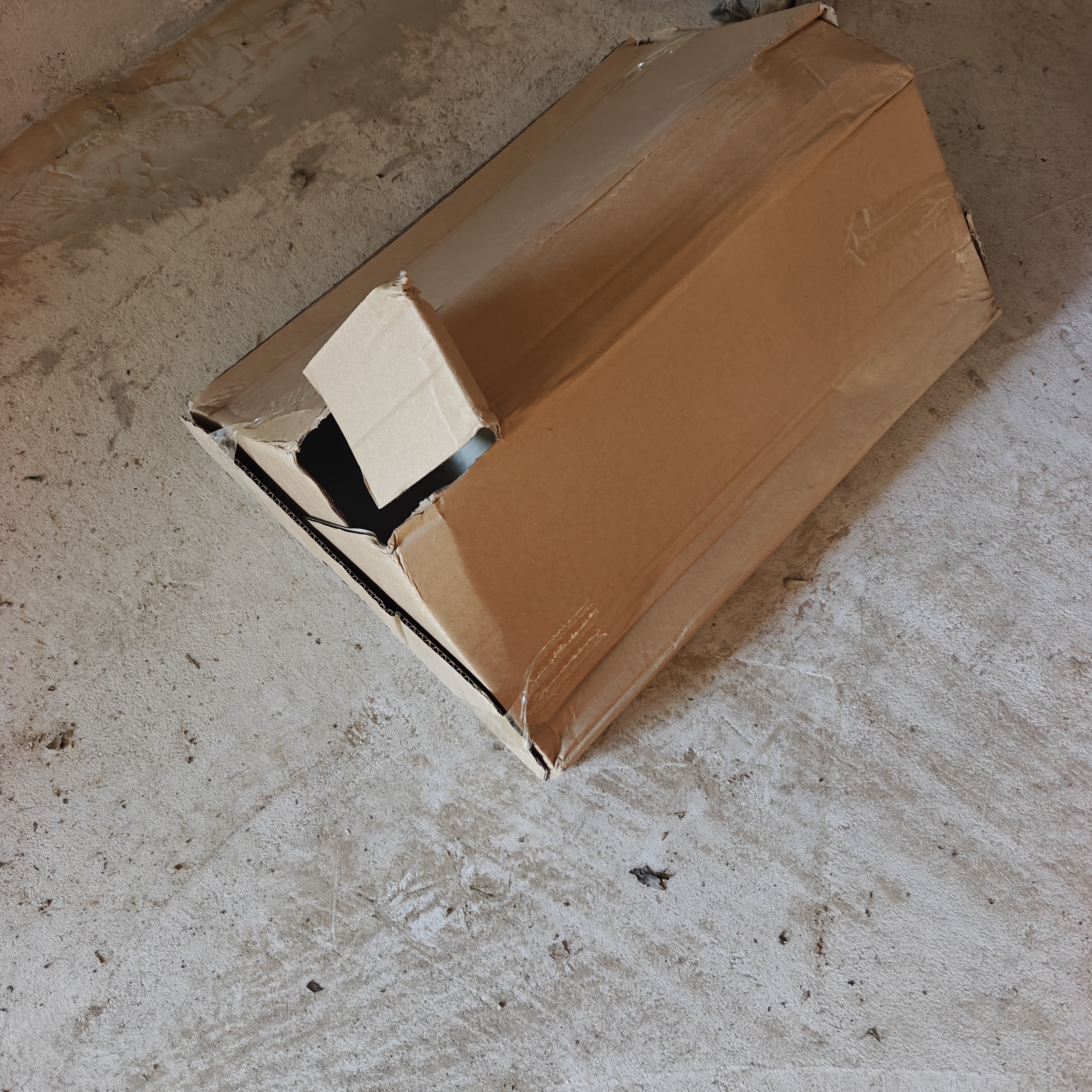 松鲸 卫浴家用马桶坐便器大冲力超漩虹吸式静音连体座便器小户型马桶 升级款【超大冲力】300坑距 实拍图