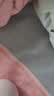贝因美婴儿防胀气玻璃奶瓶0-3-6个月以上新生儿宝宝偏心仿母乳断奶奶嘴 实拍图