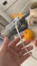 品胜[新升级]苹果充电线Type-c数据线PD27W/20W快充to Lightning适用iPhone14/13/12手机平板车载USB-C 实拍图