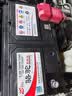 骆驼(CAMEL)汽车电瓶蓄电池57069(2S)12V 凯迪拉克奥迪A3上门安装自营 实拍图