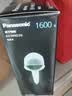 松下（Panasonic）【中秋礼品】家用吹风机大功率速干迷你护发电吹风不伤发宿舍送女友生日礼物淡蓝色EH-WND2G 实拍图