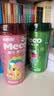 香飘飘【小马宝莉联名】Meco混合果汁茶饮料礼盒整箱400ml*8杯装 实拍图