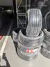 朝阳轮胎 汽车轮胎 245/45R18 100W C66 ZRT 防爆胎适配宝马5系/奔驰E 实拍图