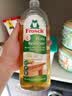 Frosch 实木家具清洁剂 750ml 德国原装进口 实拍图