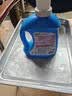 蓝月亮深层洁净洗衣液 自然清香 2kg/瓶 强效去污【品质严选】 实拍图