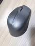 罗技（Logitech）M330 静音鼠标 无线鼠标 办公鼠标 右手鼠标 带无线微型接收器 黑色 实拍图