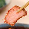 柏慧食品孜然里脊200g*2肉熟食烧烤风味里脊熏烤手撕肉香辣里脊烤肉即食 实拍图