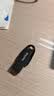 Sandisk闪迪64GB USB3.2 U盘 CZ550黑色 读速100MB/s 安全加密 数据恢复 学习办公电脑车载 高速大容量优盘 实拍图
