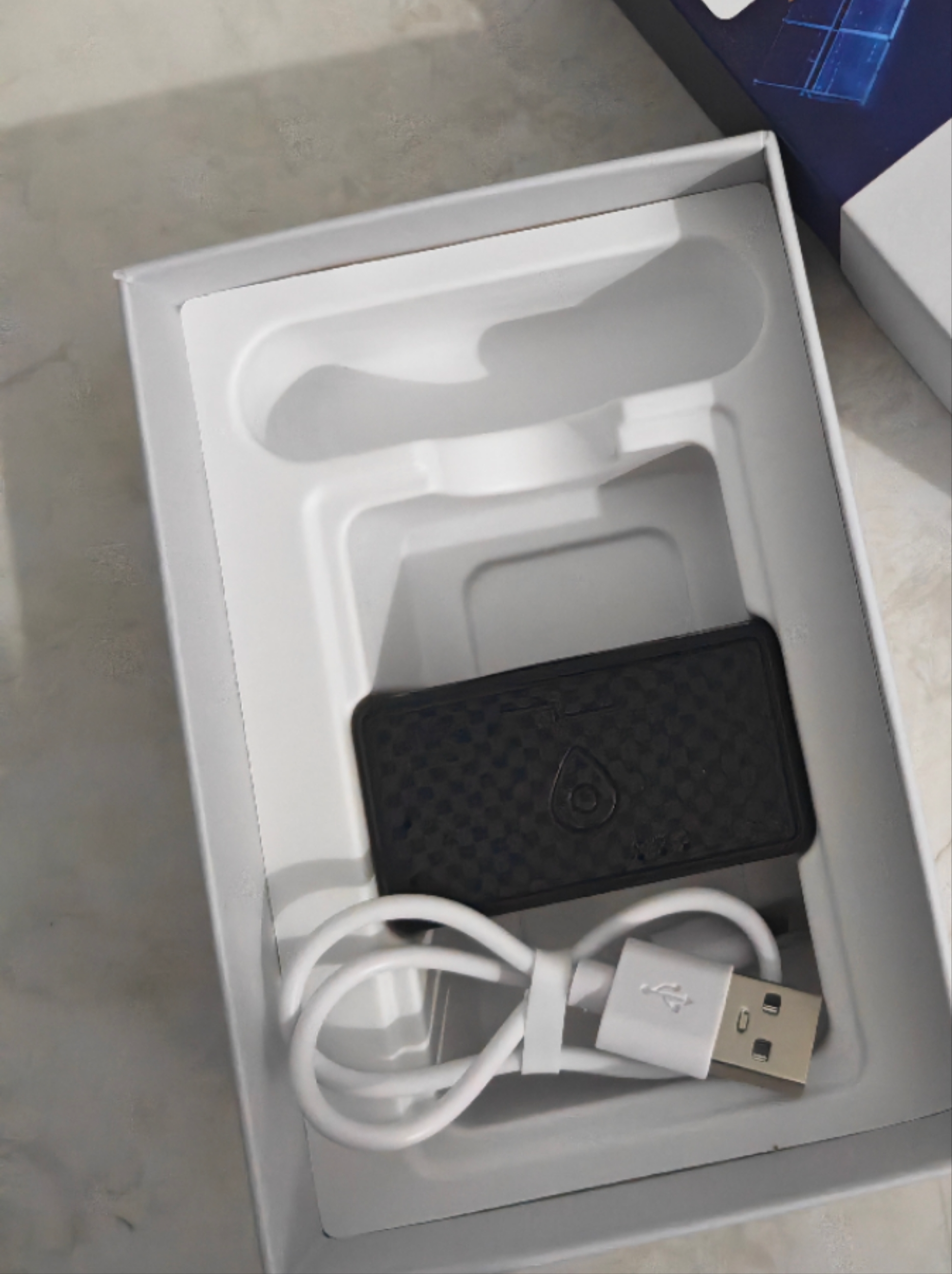 林间智享专业录音笔高清降噪超长待机5G网络远程控制开关实时防盗防检测录音设备声控神器GPS定位录音器 轻巧版 实拍图