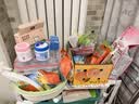 pidan猫砂 豆腐膨润土70%:30%混合1.9kg 实拍图