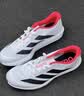 阿迪达斯中性 跑步系列 ADIZERO BK 跑步鞋 JP6529 白色  42  实拍图