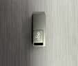 爱国者（aigo）8GB USB2.0 U盘A10金属企业定制u盘电脑办公学习U盘迷你防水优盘开学必备金属外壳 实拍图