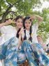 Losoki防晒霜高倍防晒隔离遮瑕三合一美白提亮防水汗防紫外线50+女男士 实拍图