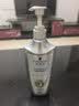 施华蔻（Schwarzkopf）防脱固发护根控油柔顺洗发水600ml*1瓶(无硅油 防掉发 男女) 实拍图