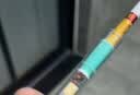 爱斗仕 ADOUS一次性烟嘴过滤器 25重粗中细三用过滤烟嘴香烟过滤嘴 100支 实拍图
